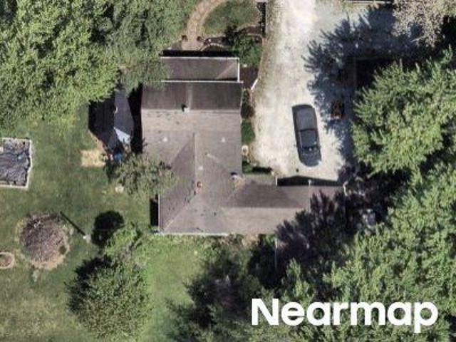 House for sale in Markleville, Indiana