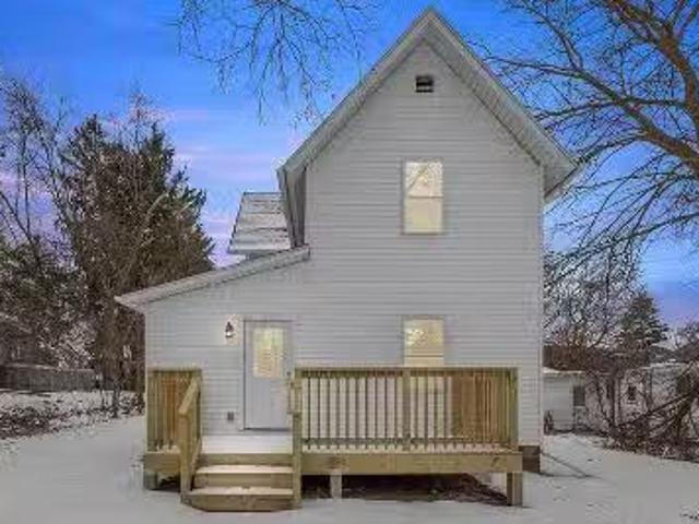 House for sale in Mount Pleasant