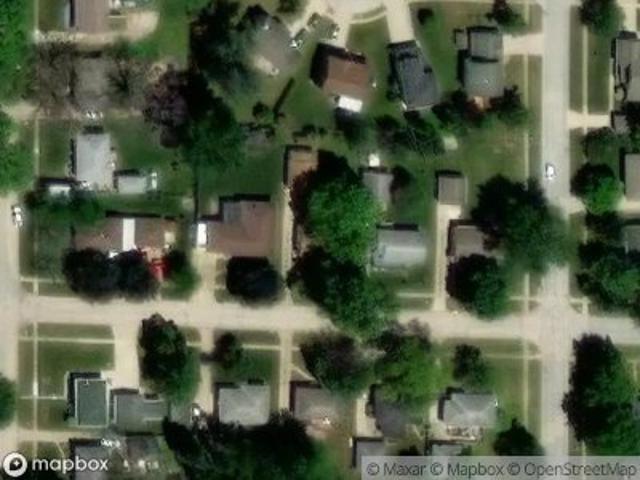 House for sale in Indianola, Iowa