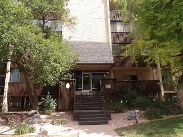 Condo for sale in Denver, Colorado