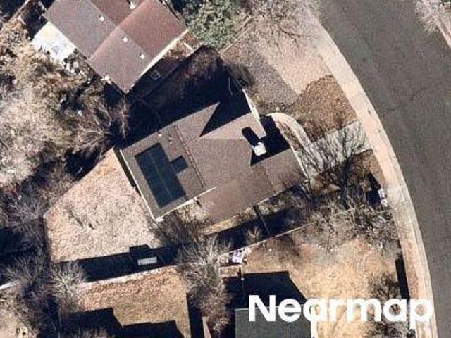 House for sale in Arapahoe, Colorado