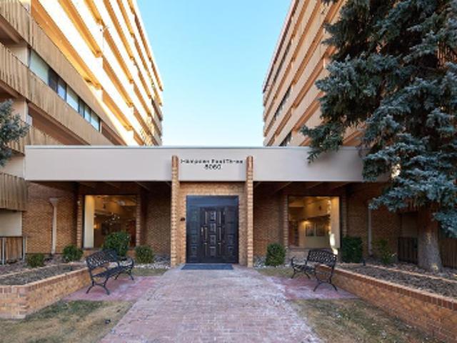 Condo for sale in Denver, Colorado