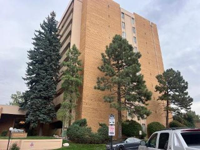 Condo for sale in Denver, Colorado