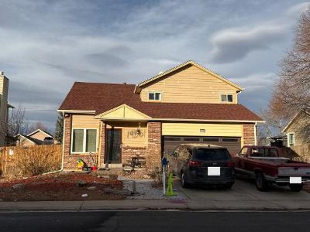 House for sale in Arapahoe, Colorado