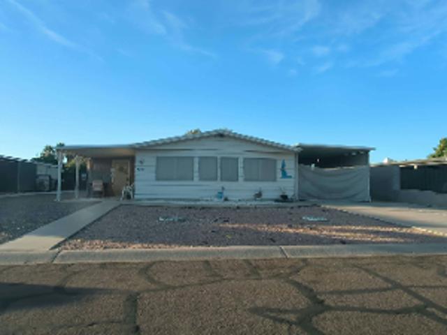 House for sale in Mesa, Arizona