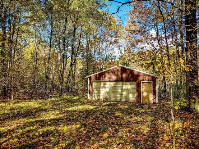 Land for sale in Harrison, Michigan