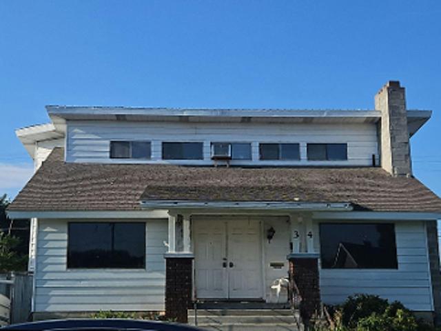 House for sale in Spokane, Washington