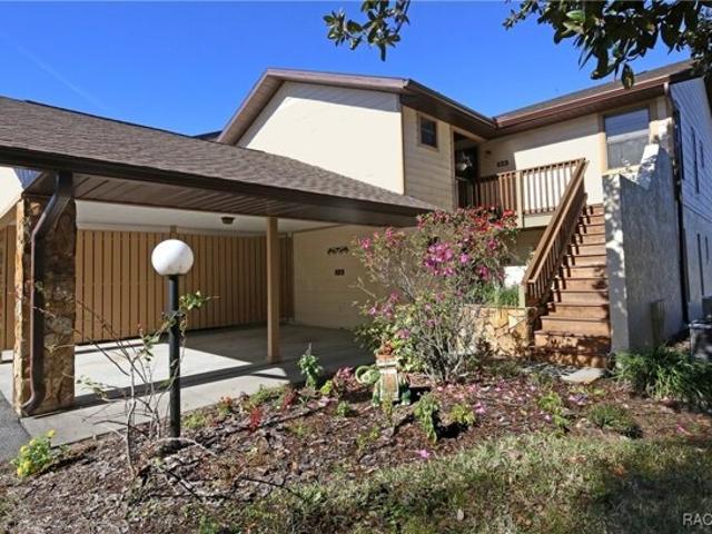 Condo for sale in Hernando