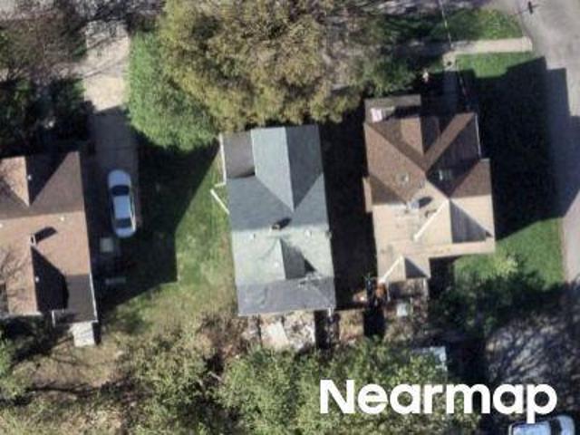 House for sale in Syracuse, New York