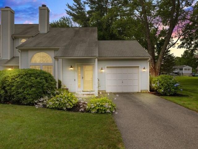Condo for sale in Taunton
