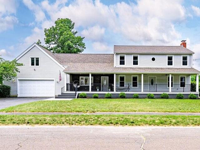 House for sale in Hampden, Massachusetts
