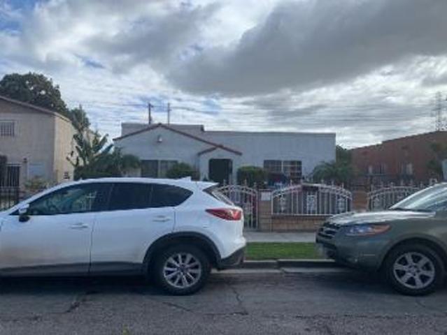 House for sale in Compton, California