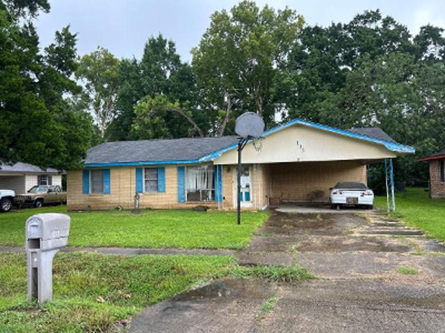 House for sale in Lafayette, Louisiana