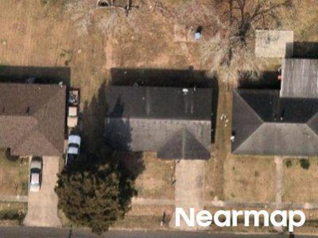 House for sale in Lafayette, Louisiana