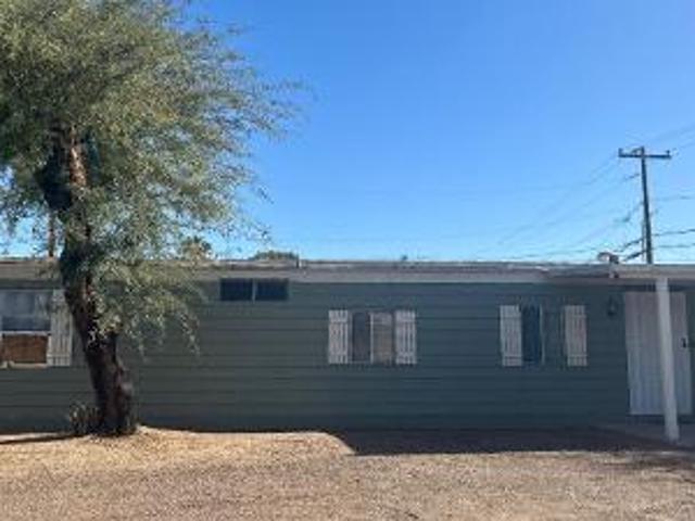 House for sale in Tucson