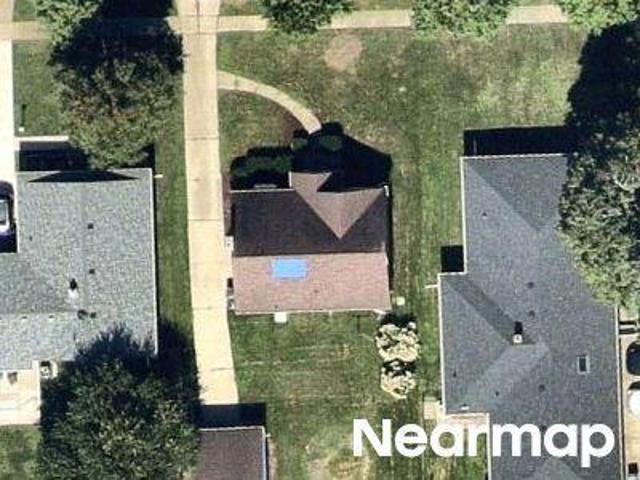 House for sale in Lucas, Ohio