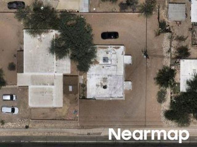House for sale in Tucson, Arizona
