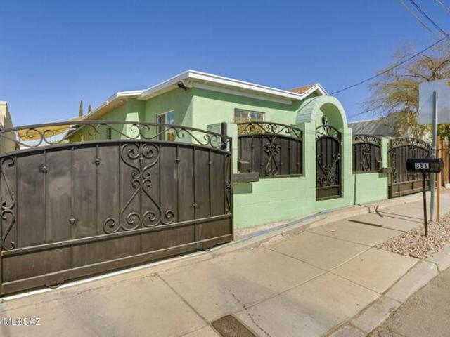 House for sale in Tucson