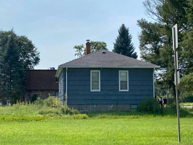 House for sale in Glenwood, Illinois
