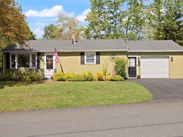 House for sale in Ward 7, Nashua