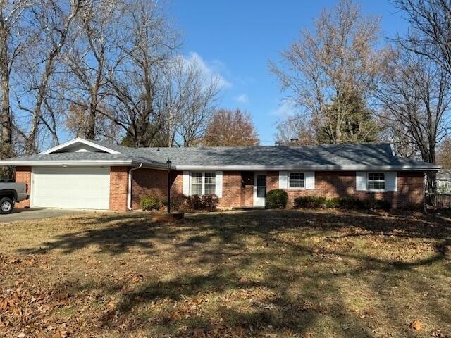 House for sale in Springfield, Missouri
