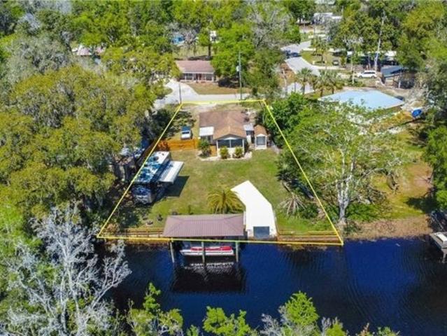 House for sale in Floral City
