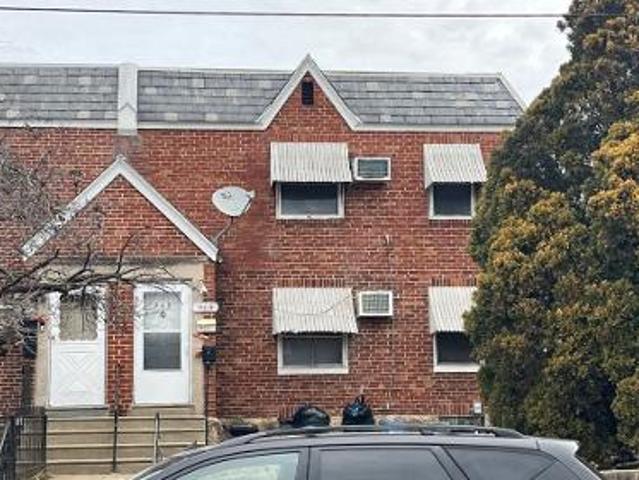 House for sale in Philadelphia