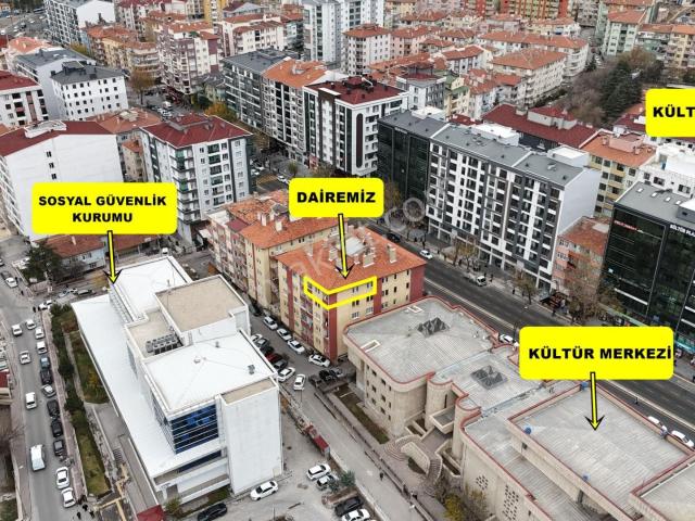 Selçuk Mahallesi, Niğde içerisinde kiralık mülk