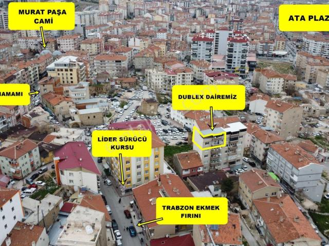 Niğde içerisinde kiralık mülk