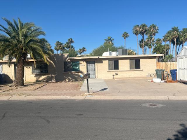 Condo for sale in Tucson, Arizona