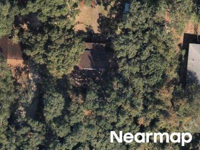 House for sale in Pensacola, Florida