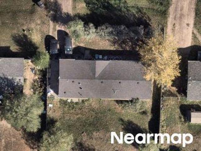House for sale in Wyoming