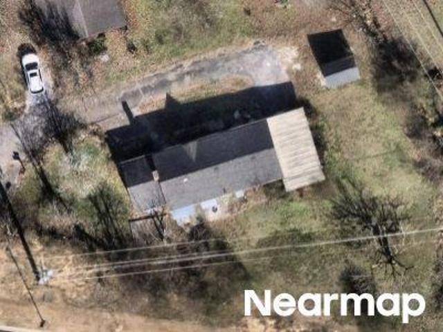 House for sale in Rossville, Georgia