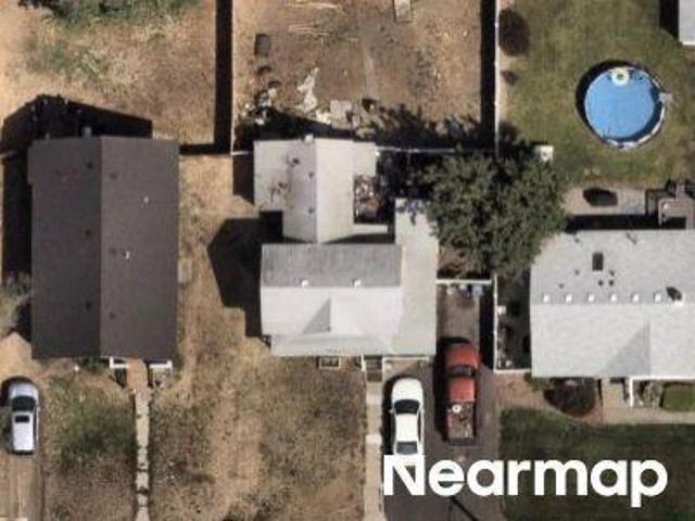 House for sale in Spokane, Washington