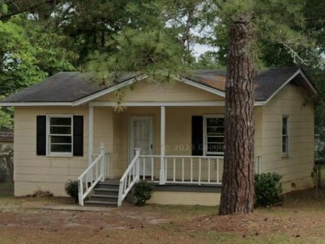 House for sale in Dougherty, Georgia