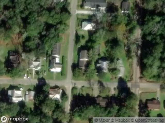 House for sale in Quitman Historic District, Quitman