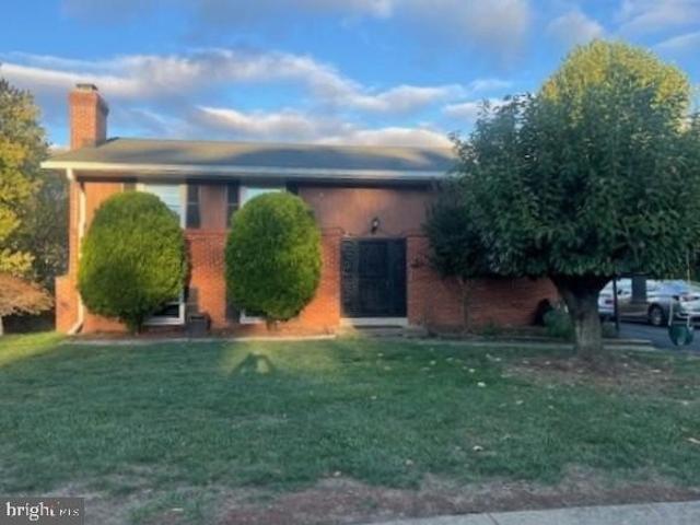 House for sale in Virginia