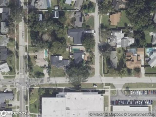 House for sale in Orlando, Florida