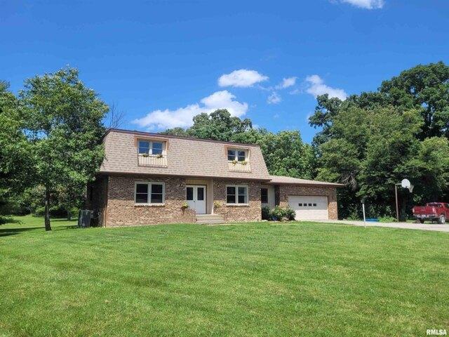 House for sale in Mount Vernon