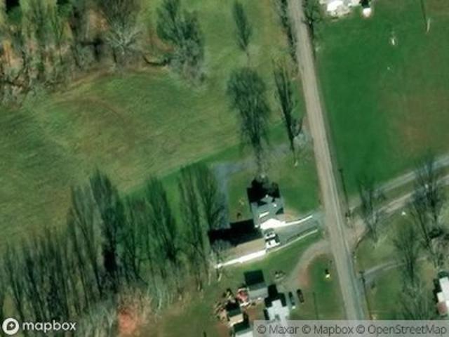 House for sale in Bedford, Pennsylvania