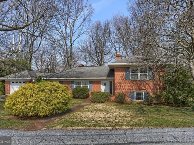 House for sale in Hershey, Pennsylvania
