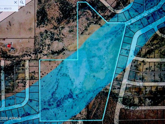 Land for sale in Cochise, Arizona