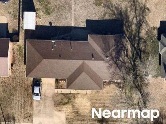 House for sale in Ponca City, Oklahoma