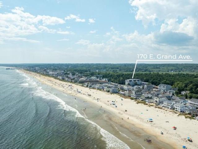 Condo for sale in Maine