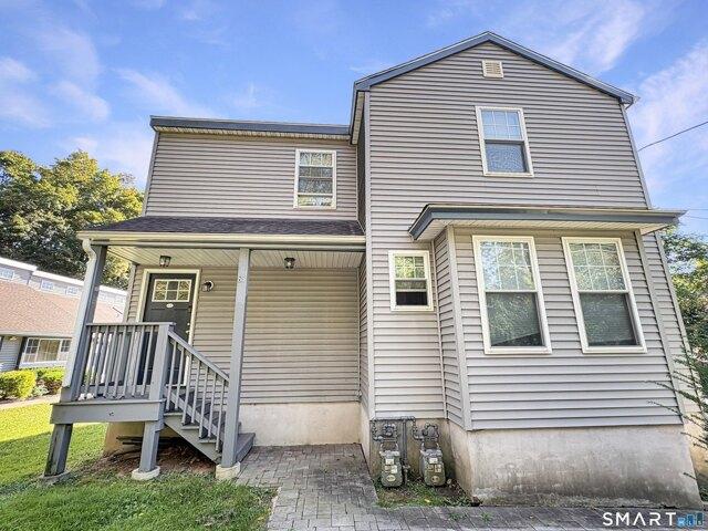 House for sale in Fair Haven Heights, New Haven