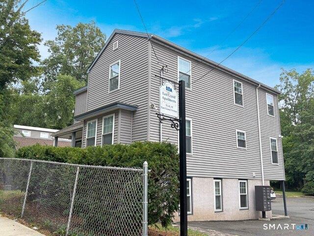 House for sale in New Haven, Connecticut