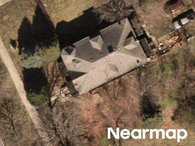 House for sale in Detroit, Michigan
