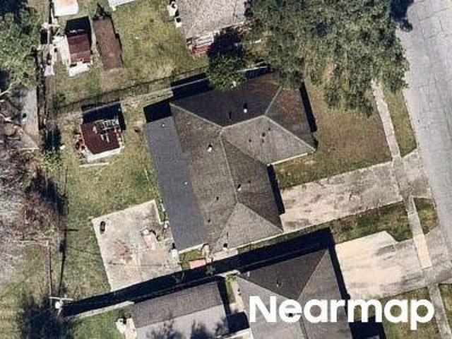 House for sale in Baton Rouge, Louisiana
