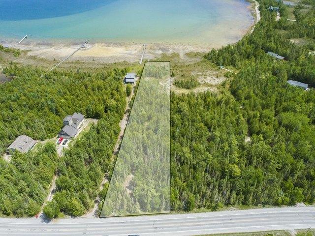 Land for sale in Presque Isle, Michigan