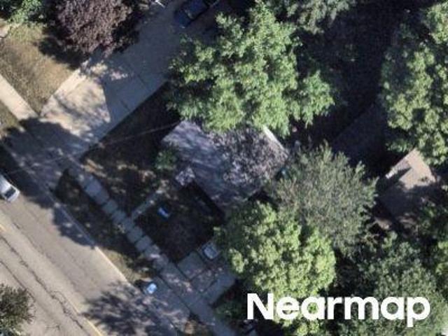 House for sale in Lansing, Michigan